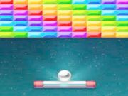 ゲームブリックブレーカーオンライン