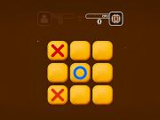ゲームTic-Tac Tangleオンライン