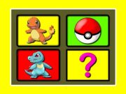 ゲームポケモンメモリタイムオンライン