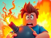ゲームロビー：ボンバーマンオンライン