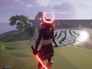 ゲームサムライの影オンライン