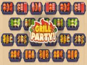 ゲームグリルパーティーオンライン