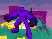 ゲームタイタンウォールブレーカーオンライン