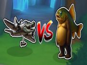 ゲームイタリアのブレインロット：パズル＆バトルオンライン