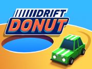 ゲームドリフトドーナツオンライン