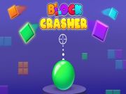 ゲームブロッククラッシャーオンライン