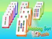 ゲームマジョンのソートパズルオンライン