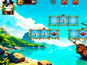 ゲーム海賊パラダイスオンライン