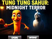 ゲームTung Tung Sahur Midnight Terrorオンライン ゲームTung Tung Sahur Midnight Terrorオンライン