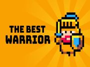 ゲーム最高の戦士オンライン