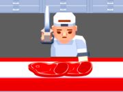 ゲームバーガーカフェアイドルタイクーンオンライン