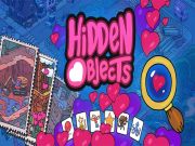 ゲーム隠されたオブジェクトオンライン