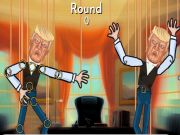 ゲーム人形をトランプオンライン