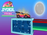 ゲームサイダーハイパードライブオンライン