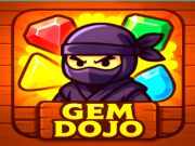 ゲームGem Dojoオンライン