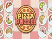 ゲームピザパズルオンライン