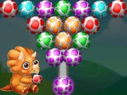 ゲームディノエッグシューターオンライン