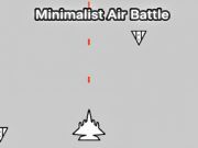ゲームミニマリストエアバトルオンライン