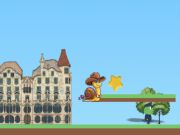 ゲームSnaily Braver Europe Adventureオンライン