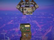 ゲームスチームパンクタワービルダーオンライン