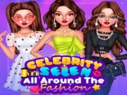ゲームファッションのすべてのセレンセレンオンライン