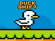 ゲームアヒルシフトオンライン
