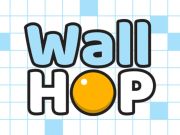 ゲームウォールホップオンライン