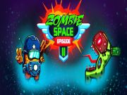 ゲームゾンビスペースエピソードIIオンライン
