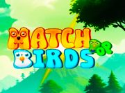 ゲームポップバードをマッチしますオンライン