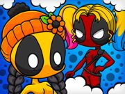 ゲームレディープールオンライン