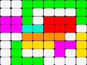 ゲームパズルの魔法をブロックしますオンライン