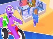 ゲームホラーホテル：怖い部屋オンライン