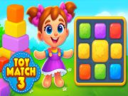 ゲームおもちゃマッチ3オンライン