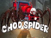 ゲームチューチュースパイダーモンスタートレインオンライン