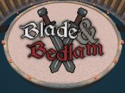 ゲームブレード＆ベッドラムオンライン