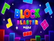 ゲームブラスターパズルをブロックしますオンライン