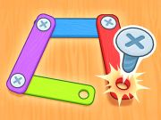 ゲームネジパズルマスターオンライン