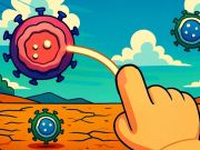 ゲームすべてを接続しますオンライン