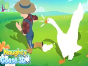 ゲームクレイジーグースシミュレーターオンライン