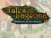 ゲームラグーナの物語オンライン