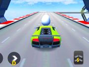 ゲームGigdog Extreme Car Stuntオンライン