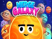 ゲーム銀河をマージしますオンライン