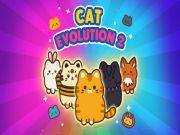 ゲーム猫の進化2オンライン
