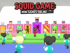 ゲームイカ ゲーム: オンライン ミニ ゲームオンライン ゲームイカ ゲーム: オンライン ミニ ゲームオンライン