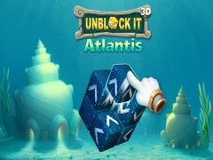 ゲームAtlantisをブロックしてくださいオンライン