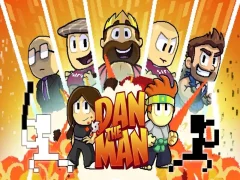 ゲーム男のダンオンライン