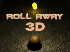 ゲームロールアウェイ 3Dオンライン