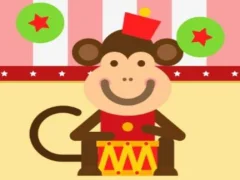 ゲームモンキードラムオンライン