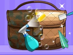 ゲーム完璧な整頓オンライン