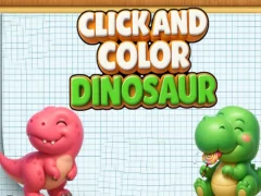 ゲームクリックして恐竜を着色オンライン ゲームクリックして恐竜を着色オンライン